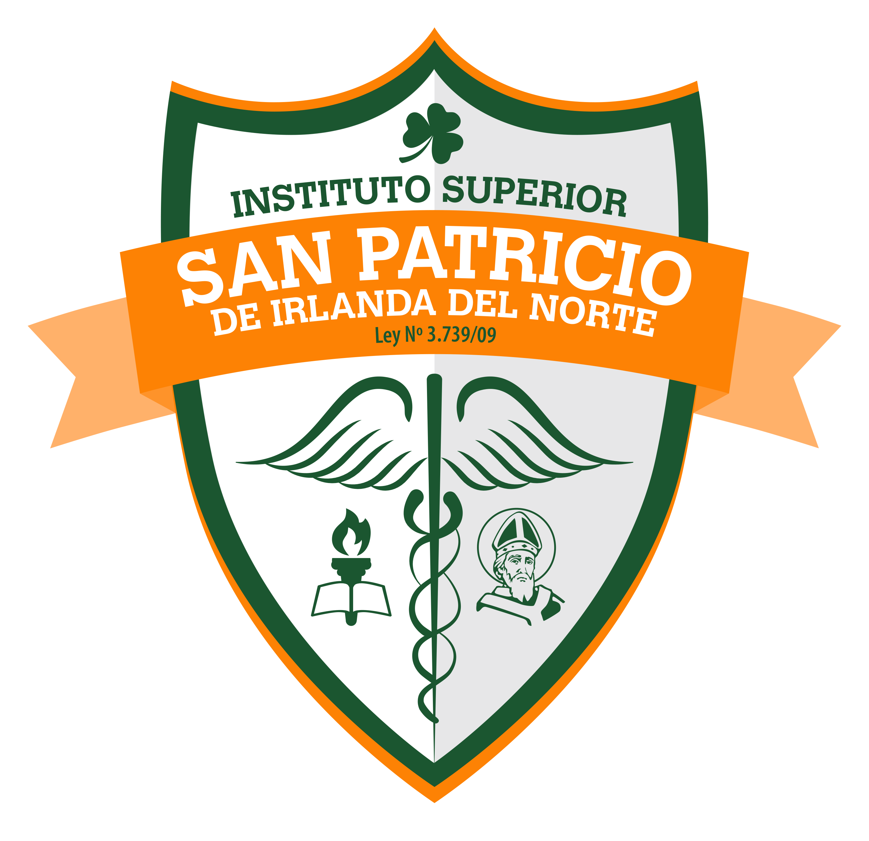 San Patricio: Revista Científica Multidisciplinaria